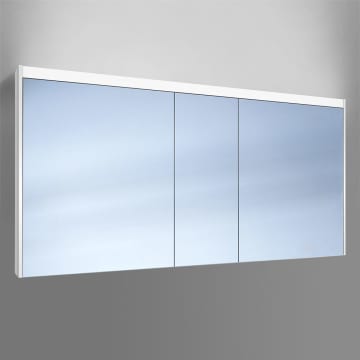Schneider O-Line LED 4000 K Spiegelschrank O12 150/3/LED, 150 x 74,5 cm