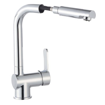 Auralum Carbonit Wasserfilter Wasserhahn Kuchenarmatur Trinkwasserhahn 3 In 1 Mischbatterie Fur Kuchenspule Filtersystem Hochdruck Amazon De Baumarkt
