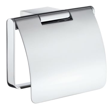 Smedbo Air Toilettenpapierhalter mit Deckel