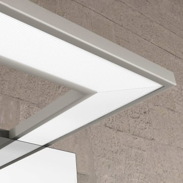 Led waschtischbeleuchtung