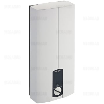 Stiebel Eltron Durchlauferhitzer DHB 24 ST thermotronic ...