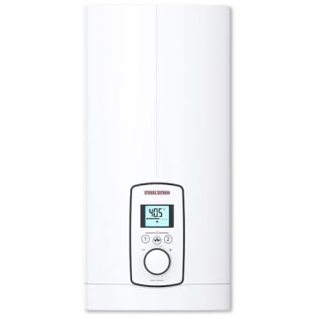 Stiebel Eltron comfort instantaneous water heater DEL 18 21 24 Plus