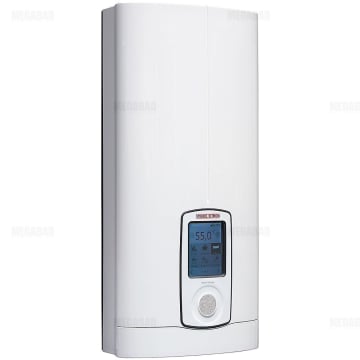Stiebel Eltron Vollelektronischer Durchlauferhitzer Dhe Connect 18