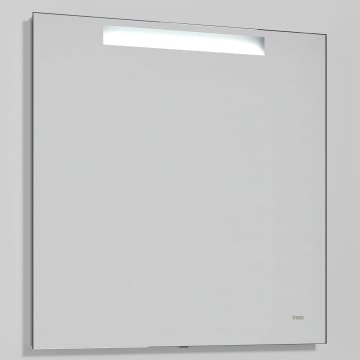 Treos Serie 610 LED Wandspiegel 60 x 60 cm