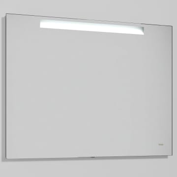 Treos Serie 610 LED Wandspiegel 80 x 60 cm