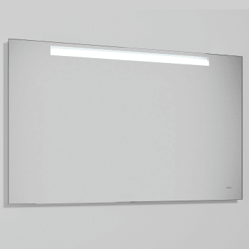 Treos Serie 610 LED Wandspiegel 100 x 60 cm