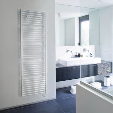 Vasco E Bano Elektrischer Badheizkorper 50 X 127 4 Cm