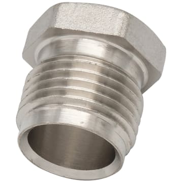 Vasco Verbindungsstück für MM Design-Ventilgarnitur 1,5 cm