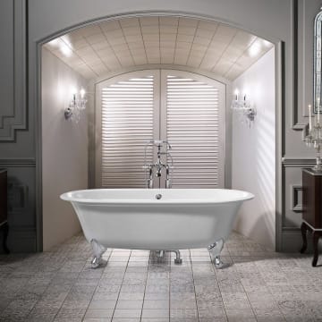 Victoria Albert Radford Freistehende Badewanne Mit Fussen Rad N Bk Of Ft Rad Pc Megabad