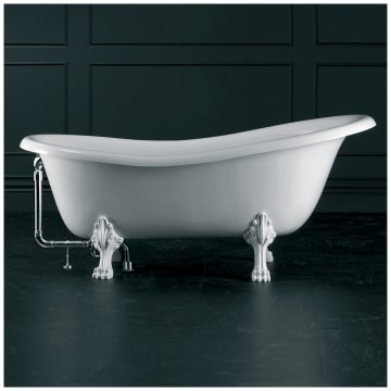 Victoria Albert Roxburgh Freistehende Badewanne Rox N Sw Of Ft Rox Sw Megabad