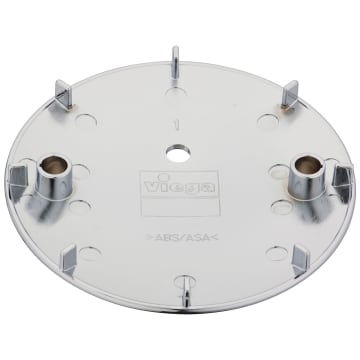 Viega Tempoplex Ersatz Abdeckhaube 478018 Megabad