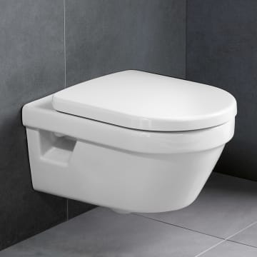 Villeroy & Boch Architectura Wand-Tiefspül-WC