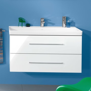 Villeroy & Boch Avento Waschtischunterschrank 98 x 45,2 x 51,4 cm