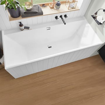 Featured image of post Villeroy Boch Collaro Badewanne 180 X 80 Cm
