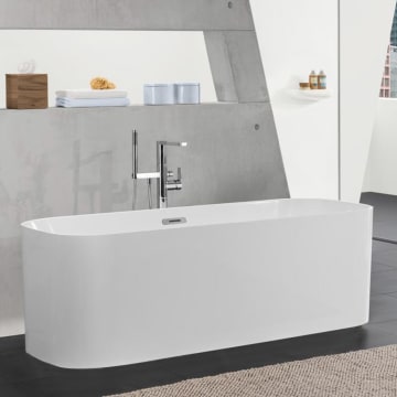 Villeroy & Boch Finion freistehende Badewanne 170 x 70 cm