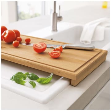 Villeroy & Boch Zubehörset 8K051000 - MEGABAD