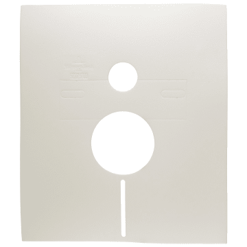 Villeroy & Boch ViProtect Schallschutz Set für Wand-WC und Wand-Bidet