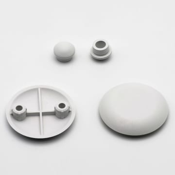 Villeroy Boch Sitz Und Deckelpuffer 92220000 Megabad