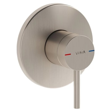 VitrA Origin single-lever shower mixer, concealed