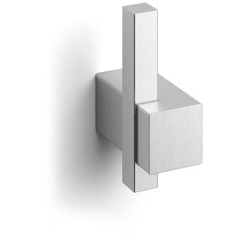 Zack Carvo Handtuchhaken Edelstahl 40483 Megabad