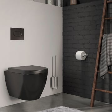 Zack Carvo Toilettenburste 50 1 Cm 40487 Megabad