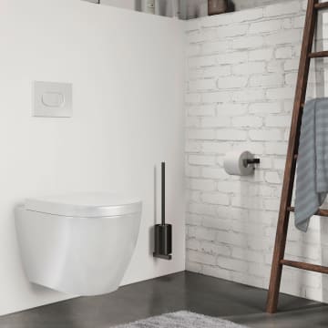 Zack Carvo Toilettenpapierhalter 40500 Megabad