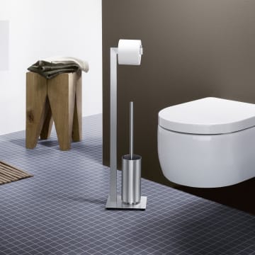 Zack Linea Toilettenbutler 40382 Megabad
