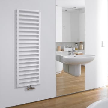 Zehnder Quaro QAM-140-045/GD bathroom radiator 45 x 143.3 cm