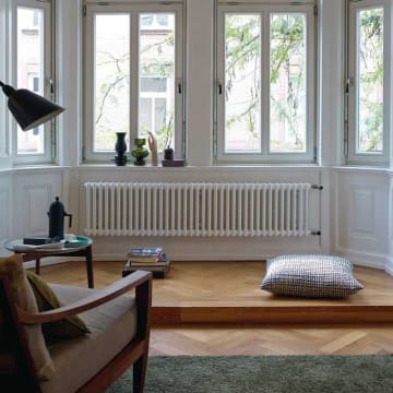 Zehnder Charleston 5030 Heizkorper 5030 18 Ral9016 S001 Megabad