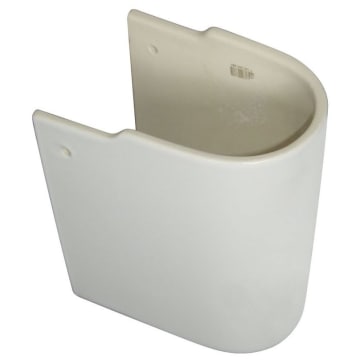 Ideal Standard Connect wall column for washbasin