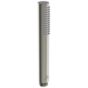 Ideal Standard Idealrain - Doucheset met handdouche, 1 straalsoort, douchehouder en doucheslang, chroom B9506AA