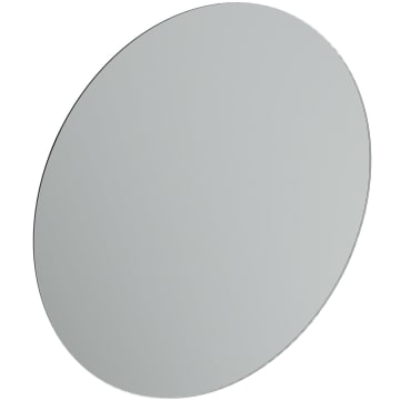 Ideal Standard Conca Spiegel rund 60 cm, mit Ambientebeleuchtung