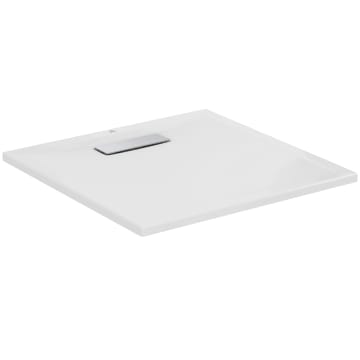 Ideal Standard Ultra Flat New Quadrat-Brausewanne 70 x 70 cm