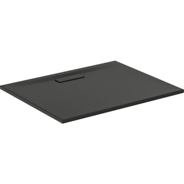 Ideal Standard Ultra Flat New Rechteck-Brausewanne 100 x 80 cm