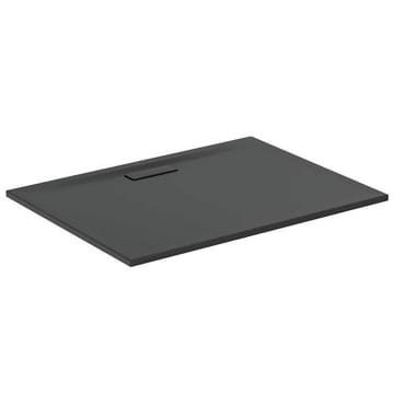 Ideal Standard Ultra Flat New Rechteck-Brausewanne 120 x 90 cm