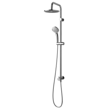 Ideal Standard Idealrain Duschsystem zur Kombination mit Unterputz-Armatur
