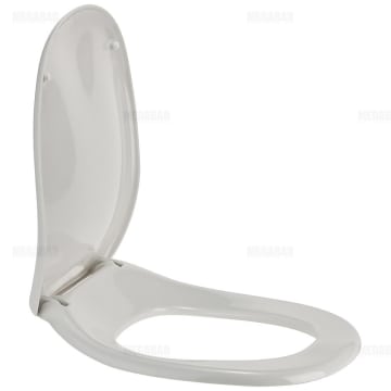 Ideal Standard Puffer WC-Sitz Kimera, Weiß · K769001 · WC-Sitze