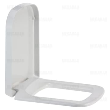 Ideal Standard Mia WC seat with softclosing