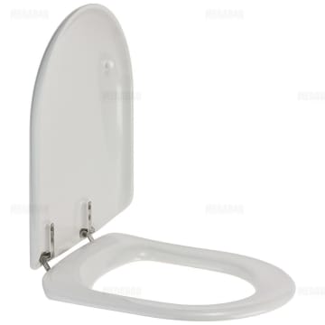 Ideal Standard Tizio Wc Sitz Art K701501 Megabad