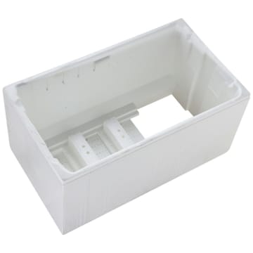 Illbruck Poresta Wannenträger für Bette Set Badewanne 165 ...