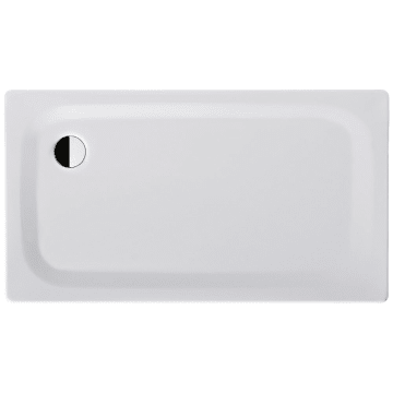 Kaldewei Superplan 401 1 Duschwanne 70 X 120 Cm Avantgarde Megabad