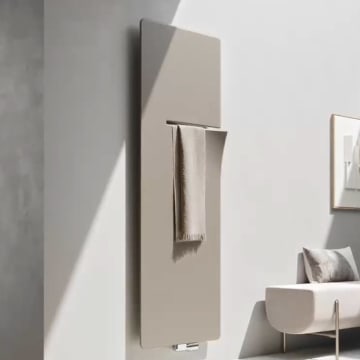 Kermi Ineo Badheizkörper 60 x 140 cm, links