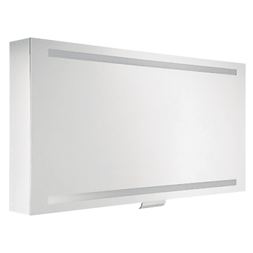 Keuco Edition 300 Spiegelschrank 125 cm 30202171201 - MEGABAD