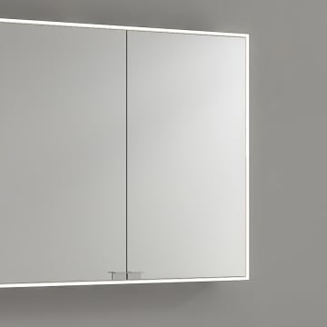 Kronenbach Cube Ersatz-Tür rechts zu Spiegelschrank 140 x 80 cm