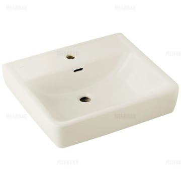 LAUFEN Pro A washbasin 55 cm