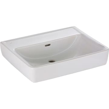 LAUFEN Pro A washbasin 60 cm without tap hole