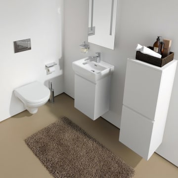 Laufen Pro A Aufsatzbecken 45 X 34 Cm H8119520001041 Megabad