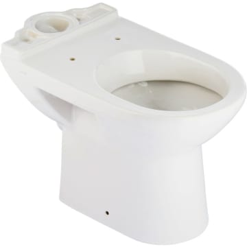 LAUFEN Pro Stand-Tiefspül WC für Kombination