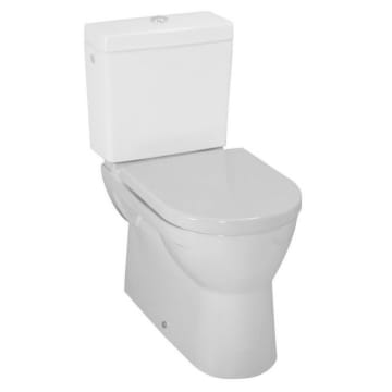 Laufen Pro Stand Tiefspul Wc Fur Aufgesetzten Spulkasten