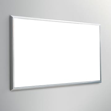 Sprinz Einbauabdeckrahmen für Spiegelschrank 40 x 72,5 cm